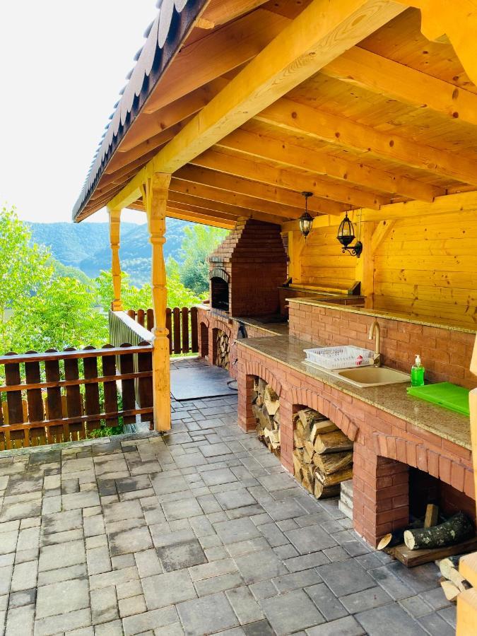 Vila Tarnita Cluj-Napoca Eksteriør billede