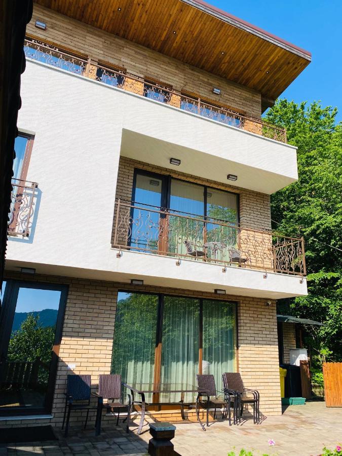 Vila Tarnita Cluj-Napoca Eksteriør billede